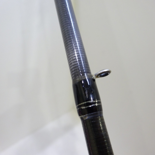 スティンガープラス HSPCー711MH MGS